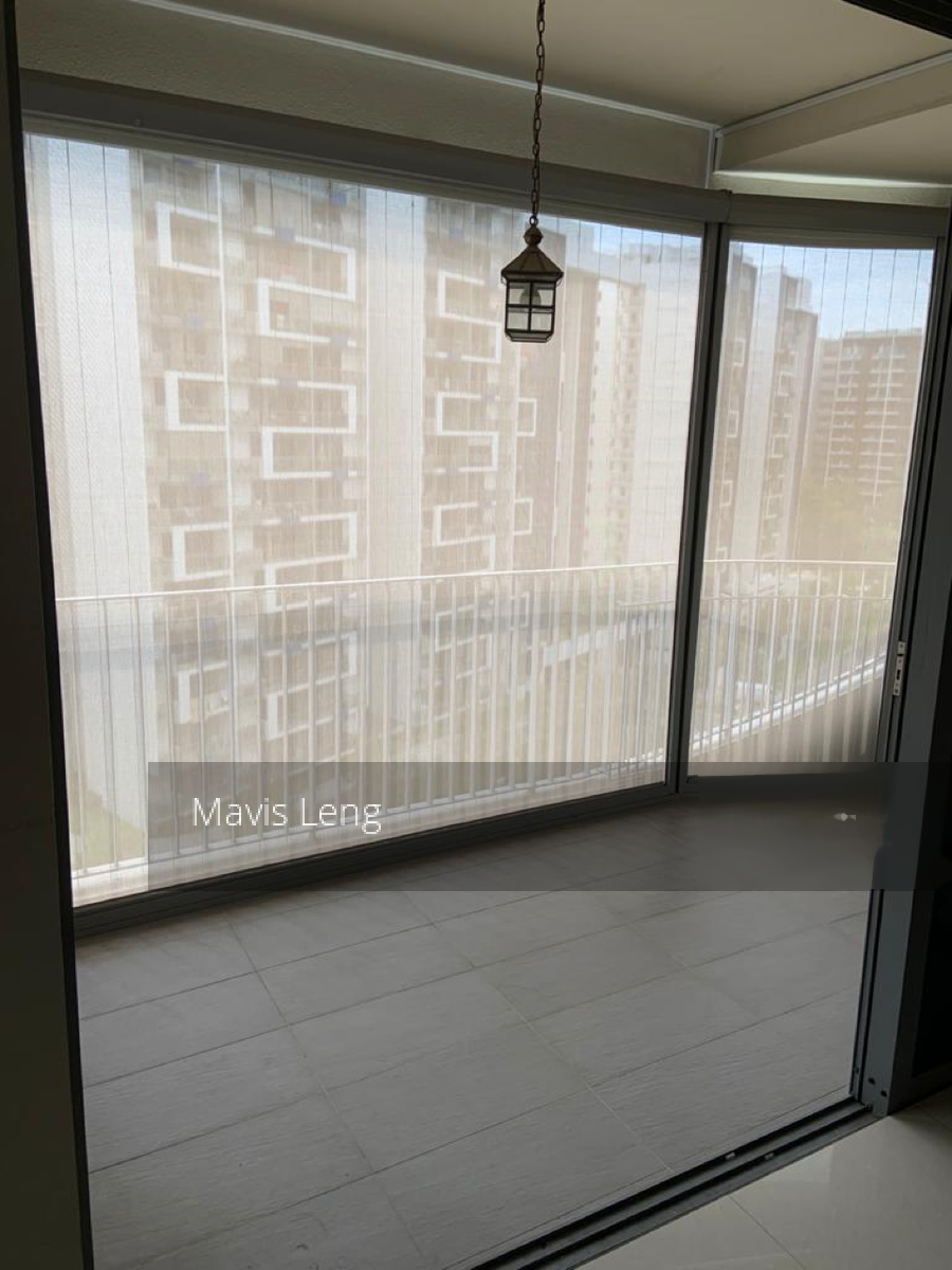 Arc at Tampines (D18), Condominium #241536161